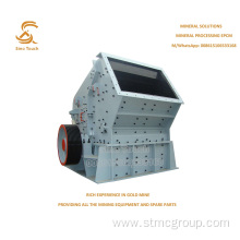 Hot Selling High Quality Impact Crusher